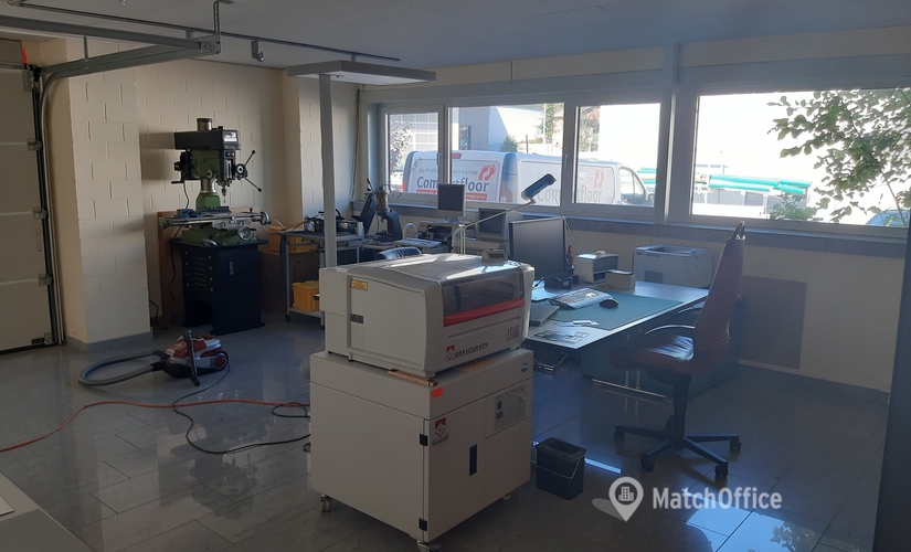 Bureau Moospark 2 6221 Sursee