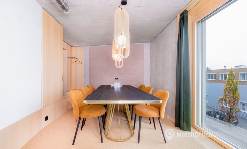 Talacherstrasse 13, Tagungsraum Wallisellen