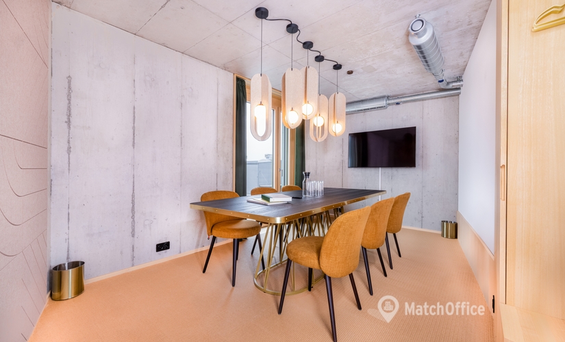 Talacherstrasse 13, Seminarraum Wallisellen