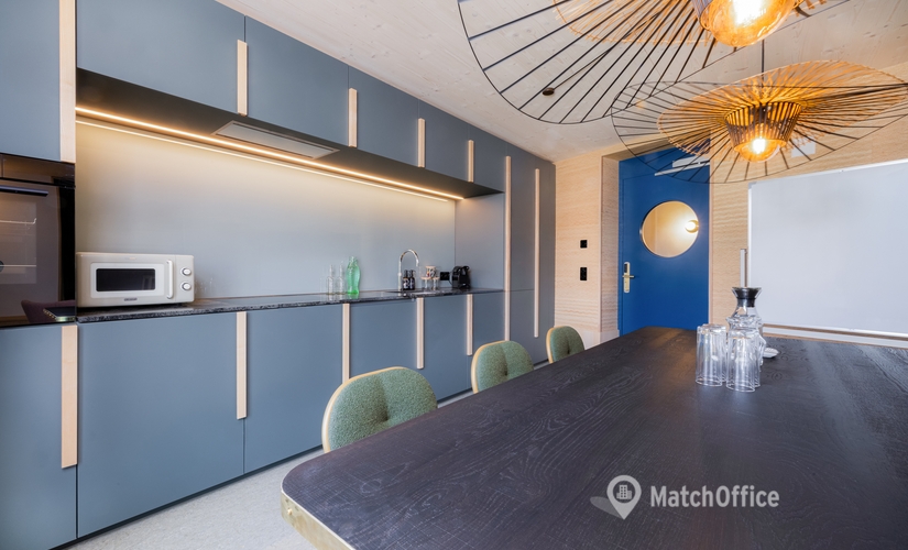 Talacherstrasse 13, Tagungsraum Flughäfen Zürich