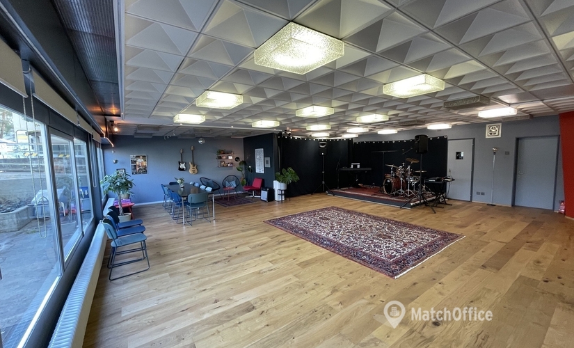 Schauenbergstrasse 6, Meetingraum Zürich Affoltern