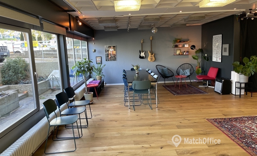 Schauenbergstrasse 6, Tagungsraum Zürich Affoltern