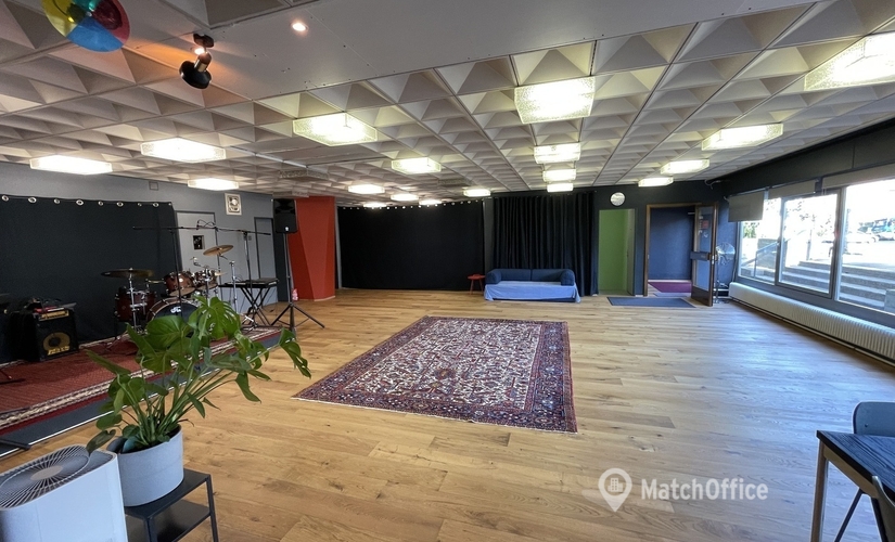 Schauenbergstrasse 6, Tagungsraum Zürich Affoltern