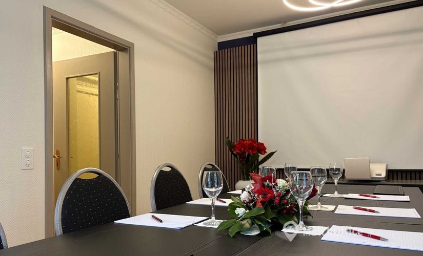 Via Paolo Regazzoni 8, Meetingraum Lugano