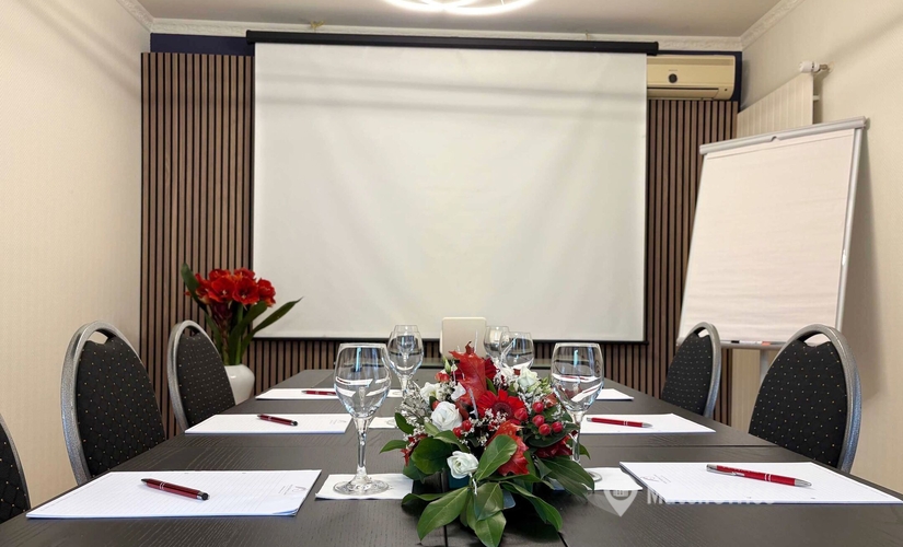 Via Paolo Regazzoni 8, Meetingraum Lugano