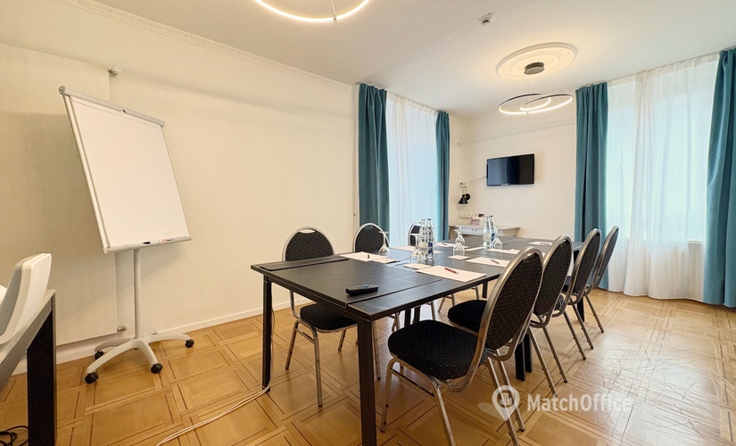 Convention center in Lugano, Via Paolo Regazzoni 8 (6900) - 2 | MatchOffice