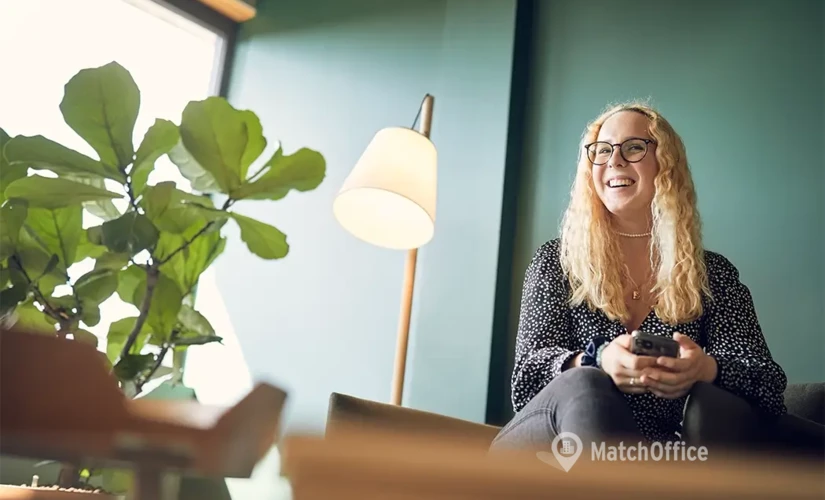 Bureau Binzmühlestrasse 170 8050 Zurich Oerlikon