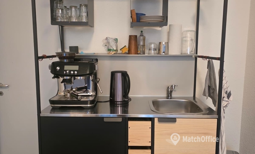 Office Waldmannstrasse 10 8001 Zurich Seefeld