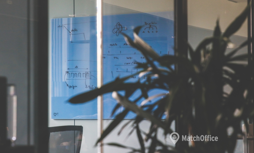 Bureau Tessinerplatz 7 8002 Zurich Enge