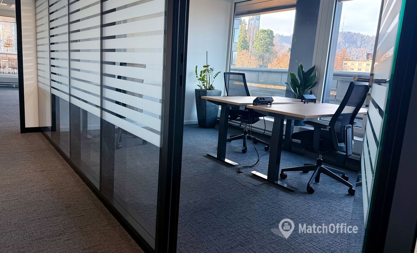 Office Tessinerplatz 7 8002 Zurich Enge