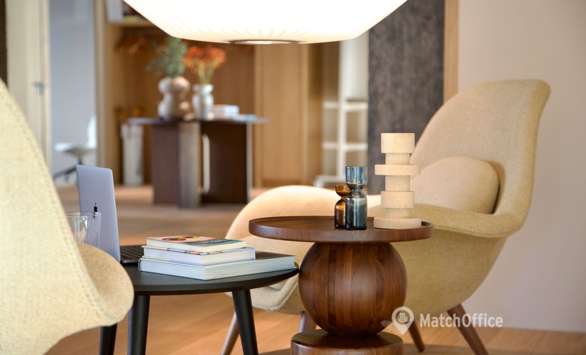 Bureau Talacker 21 8001 Zurich Vieille Ville