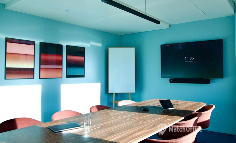 Bureau Talacker 21 8001 Zurich Vieille Ville