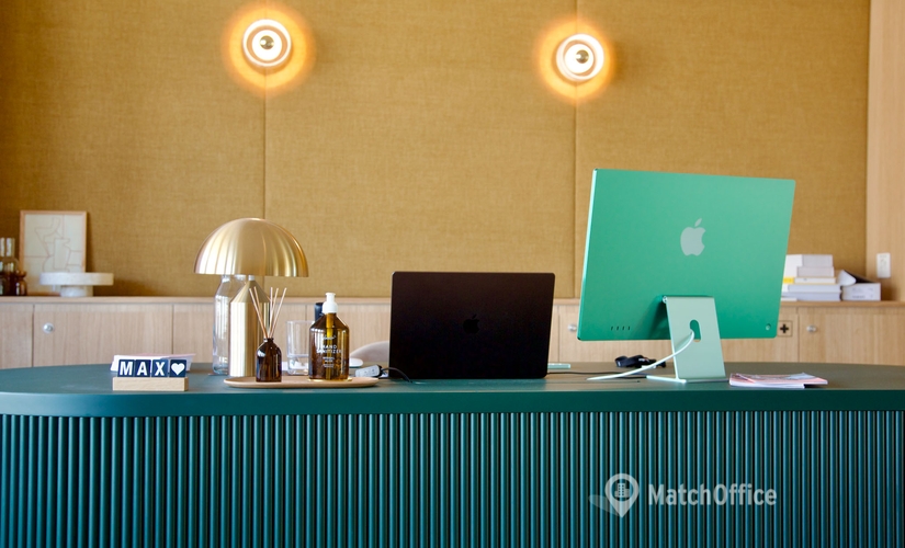 Bureau Talacker 21 8001 Zurich Vieille Ville