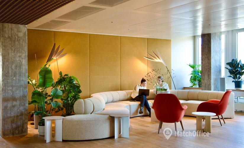 Bureau Talacker 21 8001 Zurich Vieille Ville