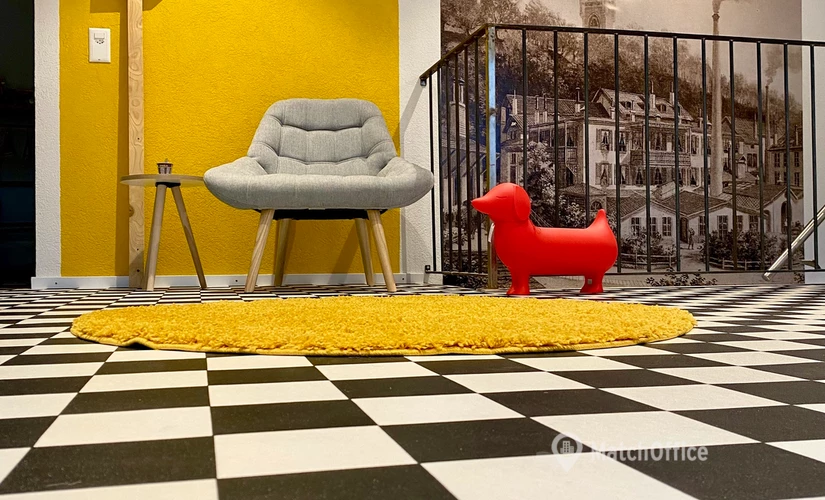 Rue des Bosquets 14, Tagungsraum Riviera-Pays-d'Enhaut