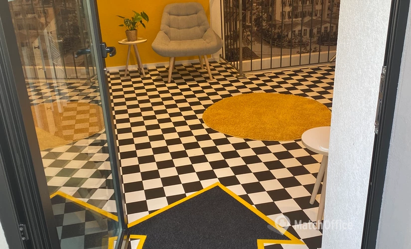 Rue des Bosquets 14, Seminarraum Riviera-Pays-d'Enhaut