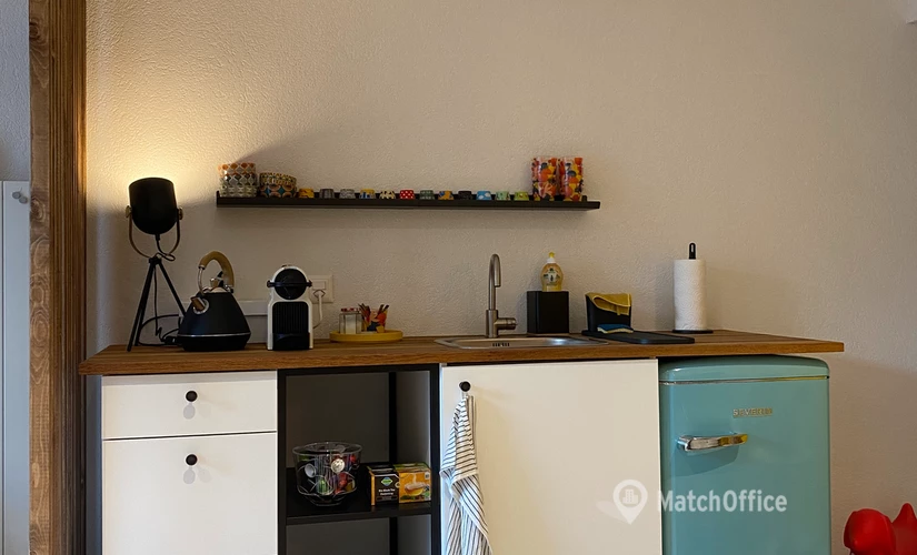 Rue des Bosquets 14, Tagungsraum Riviera-Pays-d'Enhaut