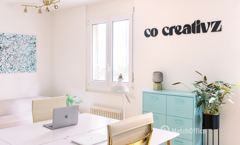 Büro Rue de Neuchâtel 14 1201 Genf