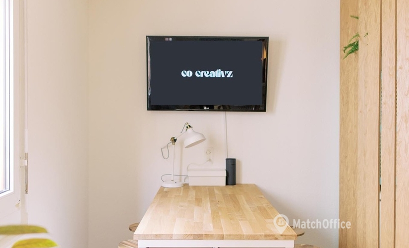 Büro Rue de Neuchâtel 14 1201 Genf