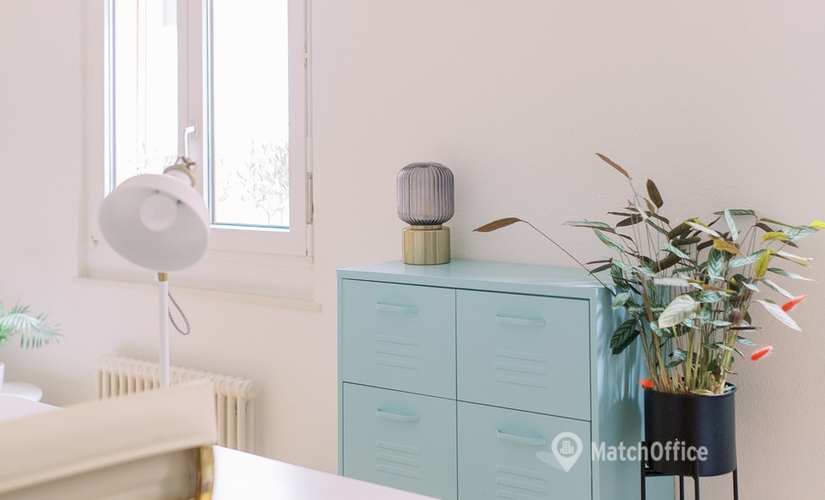 Büro Rue de Neuchâtel 14 1201 Genf