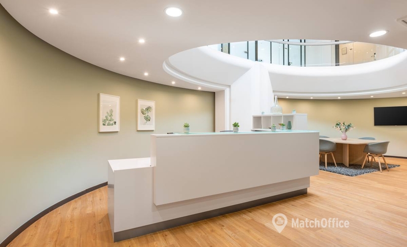 Virtual office in Geneva, 5. und 6. Stock (1209) - 1 | MatchOffice