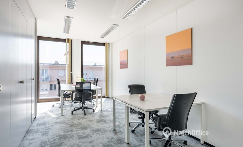 Virtual office space in Geneva, 5. und 6. Stock (1209) - 3 | MatchOffice