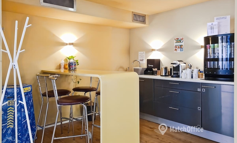 Hertensteinstrasse 51,  Coworking Luzern