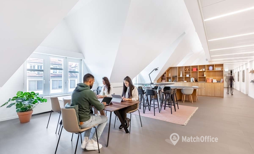 Virtuelles büro Dufourstrasse 49,Seefeld 8008 Zürich Affoltern