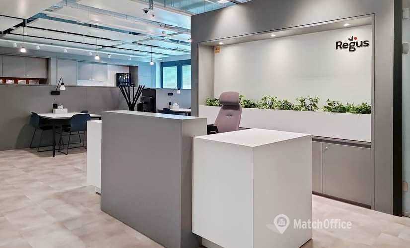 10 m² Serviced office in Bern-Mittelland, Schanzenstrasse 4a (3008) - 1 | MatchOffice