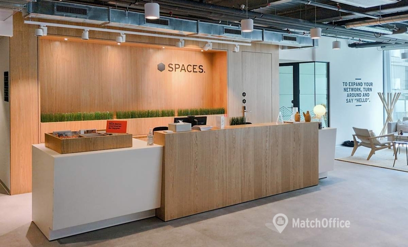 10 m² Business space in Vernier, Place Casa Bamba (1219) - 1 | MatchOffice