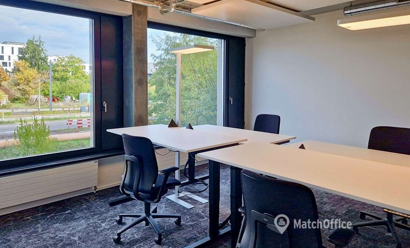 Bureau virtuel Schärenmoosstrasse 77 8052 Thal