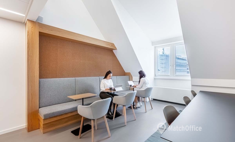 Dufourstrasse 49,Seefeld, Coworking Space Zürich Affoltern