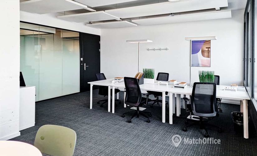 Virtuelles büro Schanzenstrasse 4a 3008 Bern-Mittelland