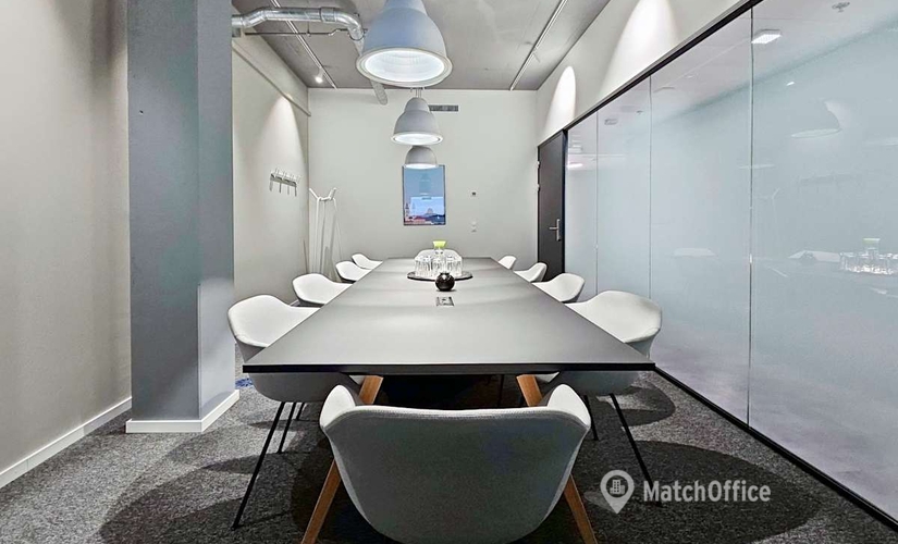 Hagenholzstrasse 56,7th Floor, Coworking Space Frauenfeld