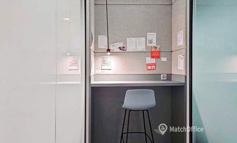 Hagenholzstrasse 56,7th Floor, Coworking Space Frauenfeld