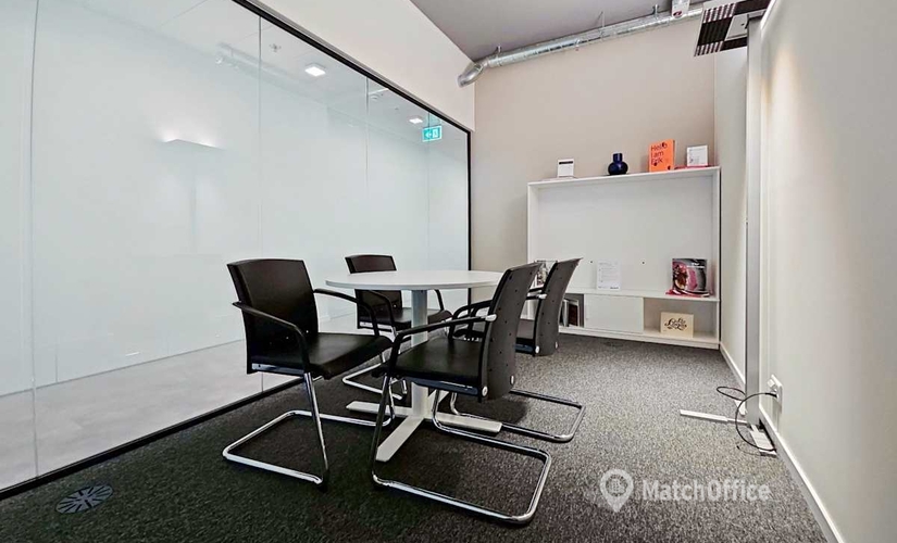 Bureau virtuel Hagenholzstrasse 56,7th Floor 8050 Frauenfeld