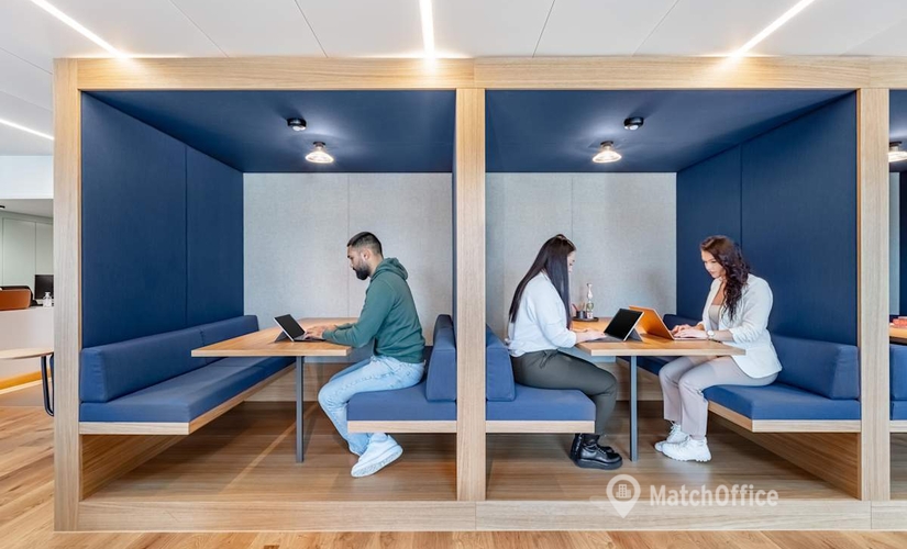 Virtuelles büro Dufourstrasse 49,Seefeld 8008 Zürich Affoltern