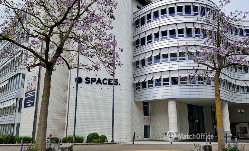 Leutschenbachstrasse 95, Coworking Frauenfeld