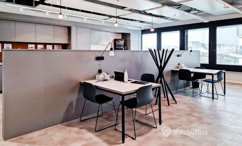 Schanzenstrasse 4a, Business center Bern-Mittelland