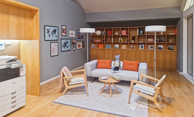 Bureau virtuel Leutschenbachstrasse 95 8050 Frauenfeld