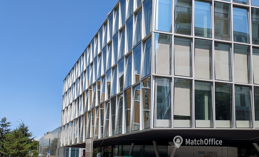 Coworking Place Casa Bamba, 1,Chatelaine 1219 Vernier