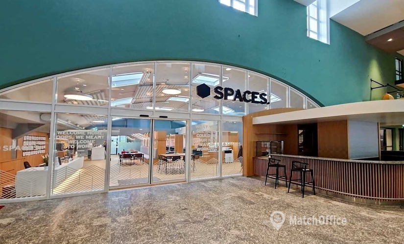 Leutschenbachstrasse 95, Coworking Frauenfeld