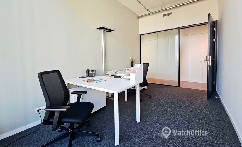 Bureau virtuel Hagenholzstrasse 56,7th Floor 8050 Frauenfeld