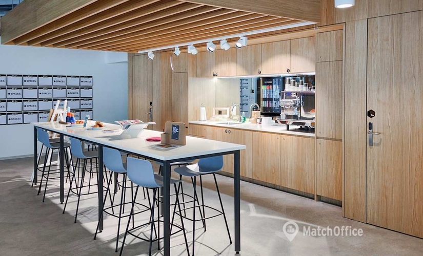 10 m² Serviced office in Vernier, Place Casa Bamba (1219) - 5 | MatchOffice