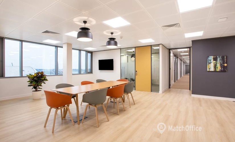 Am Mattenhof 2d,Kriens, Coworking Alpnach