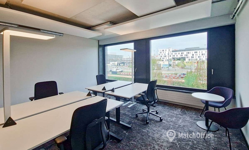 Bureau virtuel Schärenmoosstrasse 77 8052 Thal