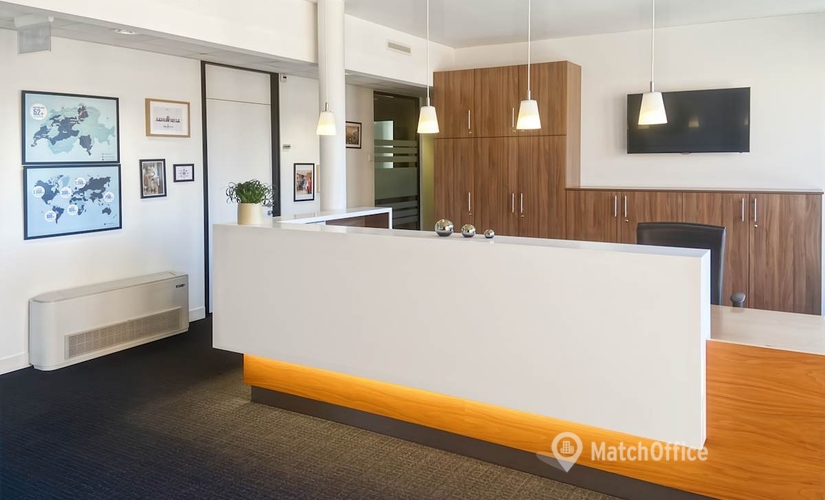 10 m² Business center in Lugano, Via Maggio 1 C (6900) - 2 | MatchOffice