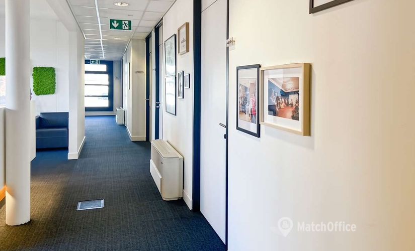 10 m² Coworking in Lugano, Via Maggio 1 C (6900) - 4 | MatchOffice