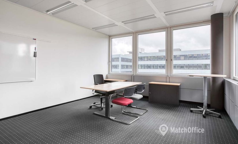 Dammstrasse 19, Business center Zug