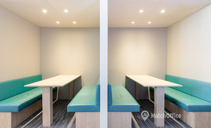 Bureau virtuel Rue du Commerce 4,Rhône 8 Building, 2. Stock,2. Stock 1204 Genève